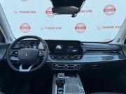 Hongqi HS5 I Рестайлинг Екатеринбург  - изображение 59
