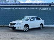 Skoda Octavia II (A5) Рестайлинг Ижевск  - изображение 19
