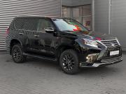 Lexus GX II Рестайлинг 2 Москва  - изображение 27