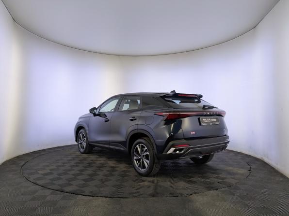 Omoda C5 I с пробегом 2024 года, цена 1 840 000 рублей, 35001 км, внедорожник, Автокод Объявления