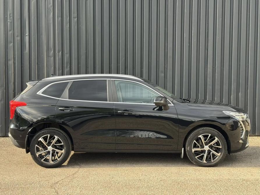 Haval Jolion I Рестайлинг Самара  - изображение 4