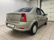 Renault Logan I Рестайлинг Энгельс  - изображение 41