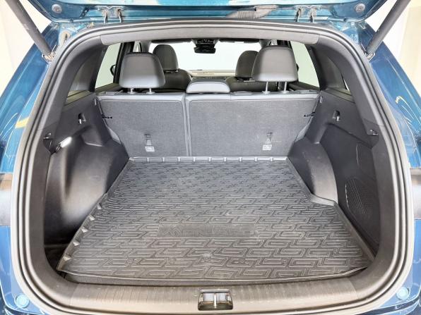Geely Monjaro I с пробегом 2024 года, цена 3 397 000 рублей, 51388 км, внедорожник, Автокод Объявления
