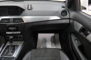 Mercedes-Benz C-Класс III (W204) Рестайлинг Омск  - изображение 47