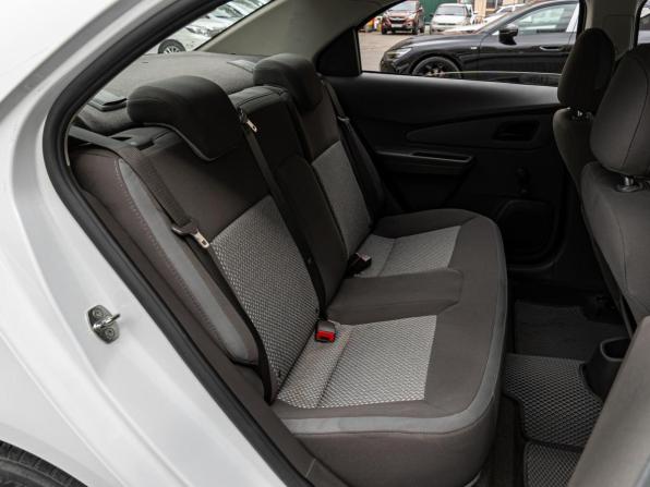 Chevrolet Cobalt II Рестайлинг с пробегом 2023 года, цена 1 390 000 рублей, 28432 км, седан, Автокод Объявления