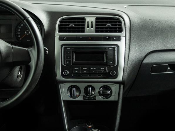 Volkswagen Polo V с пробегом 2013 года, цена 799 777 рублей, 93062 км, седан, Автокод Объявления