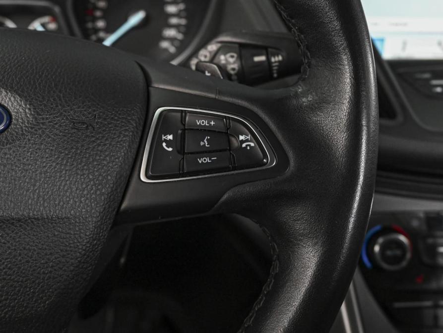 Ford Kuga II Рестайлинг Ставрополь  - изображение 21