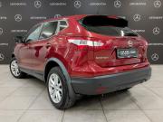 Nissan Qashqai II Москва  - изображение 33