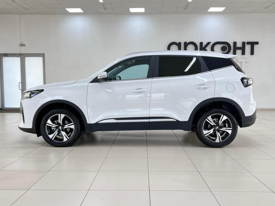 Chery Tiggo 4 I Рестайлинг 2 Волгоград  - изображение 5