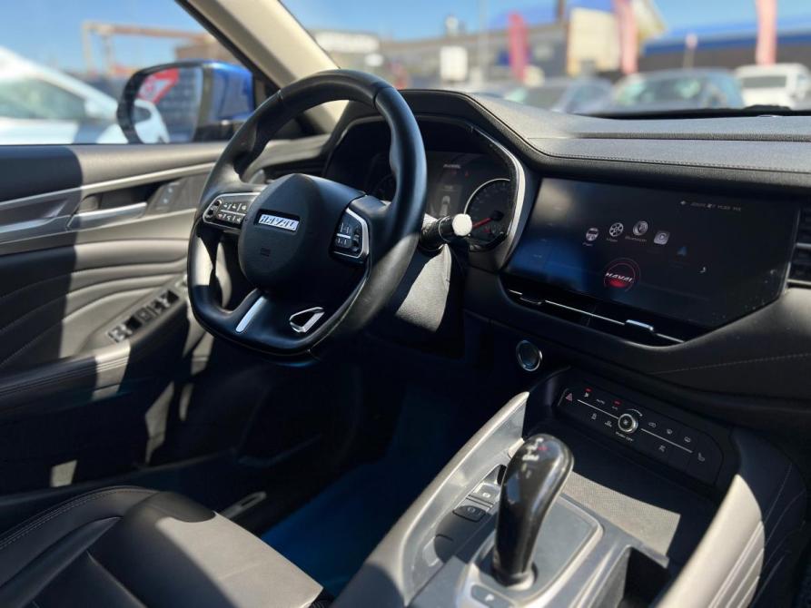 Haval F7 I Альметьевск  - изображение 29
