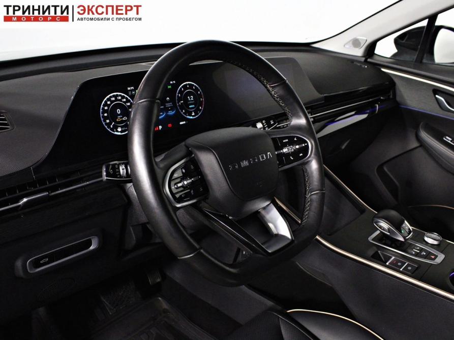 Omoda C5 I Белгород  - изображение 14