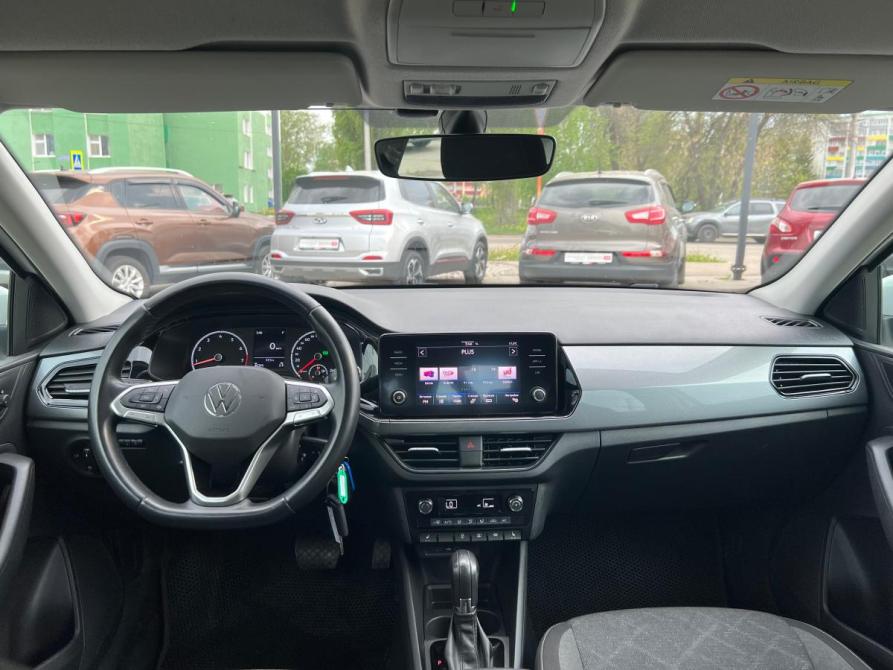 Volkswagen Polo VI Стерлитамак  - изображение 15