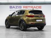 Kia Sportage IV Тюмень  - изображение 32