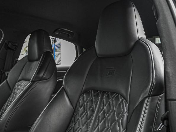 Audi A6 V (C8) с пробегом 2019 года, цена 4 970 000 рублей, 77948 км, седан, Автокод Объявления
