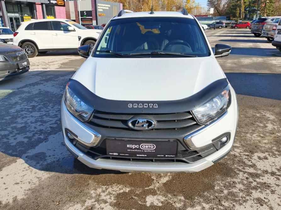 Lada (ВАЗ) Granta I Рестайлинг Тула  - изображение 2