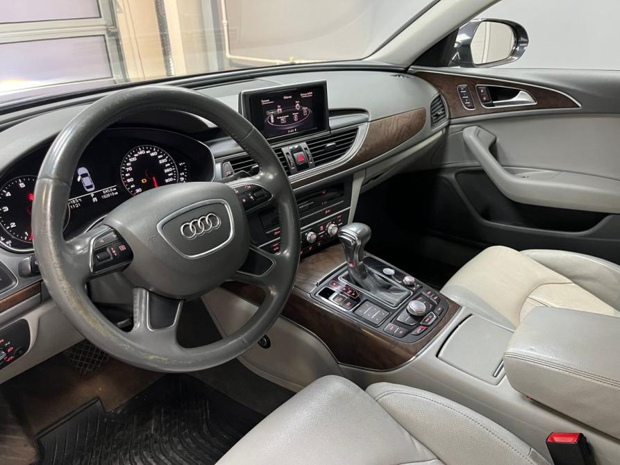 Audi A6 IV (C7) Тверь  - изображение 9