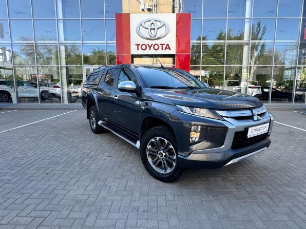 Mitsubishi L200 V Рестайлинг с пробегом 2021 года, цена 3 590 000 рублей, 201350 км, offers.body_type.unknown, Автокод Объявления