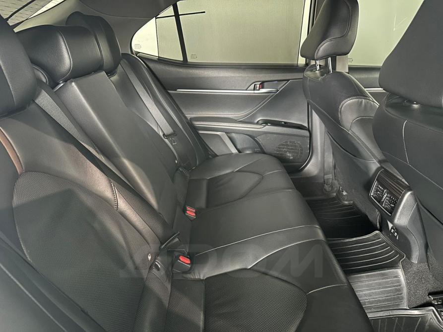 Toyota Camry VIII (XV70) Кемерово  - изображение 15