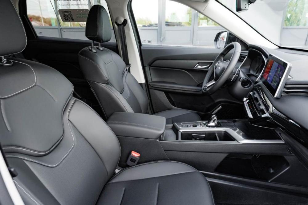 Haval Jolion I Рестайлинг Нижний Новгород  - изображение 26
