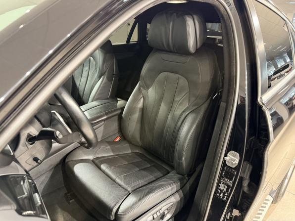 BMW X6 II (F16) с пробегом 2015 года, цена 4 040 000 рублей, 76000 км, внедорожник, Автокод Объявления