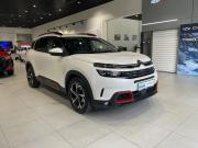 Citroen C5 Aircross I Москва  - изображение 23