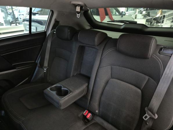 Kia Sportage III с пробегом 2013 года, цена 1 149 000 рублей, 227788 км, внедорожник, Автокод Объявления