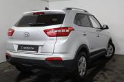 Hyundai Creta I Рестайлинг Санкт-Петербург  - изображение 21