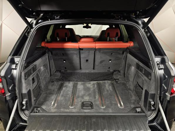 BMW X5 M III (F95) с пробегом 2020 года, цена 6 500 000 рублей, 168170 км, внедорожник, Автокод Объявления