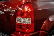 Hyundai Tucson I Барнаул  - изображение 33