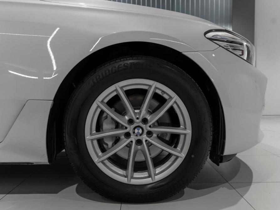 BMW 6 серии IV (G32) Москва  - изображение 26