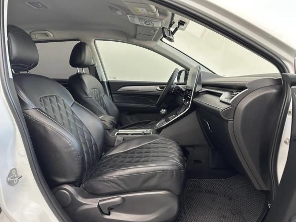 Haval M6 II с пробегом 2024 года, цена 1 797 000 рублей, 38053 км, внедорожник, Автокод Объявления