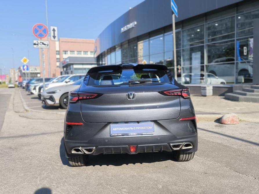 Changan UNI-T I Санкт-Петербург  - изображение 5