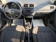 Volkswagen Polo V Рестайлинг Уфа  - изображение 25