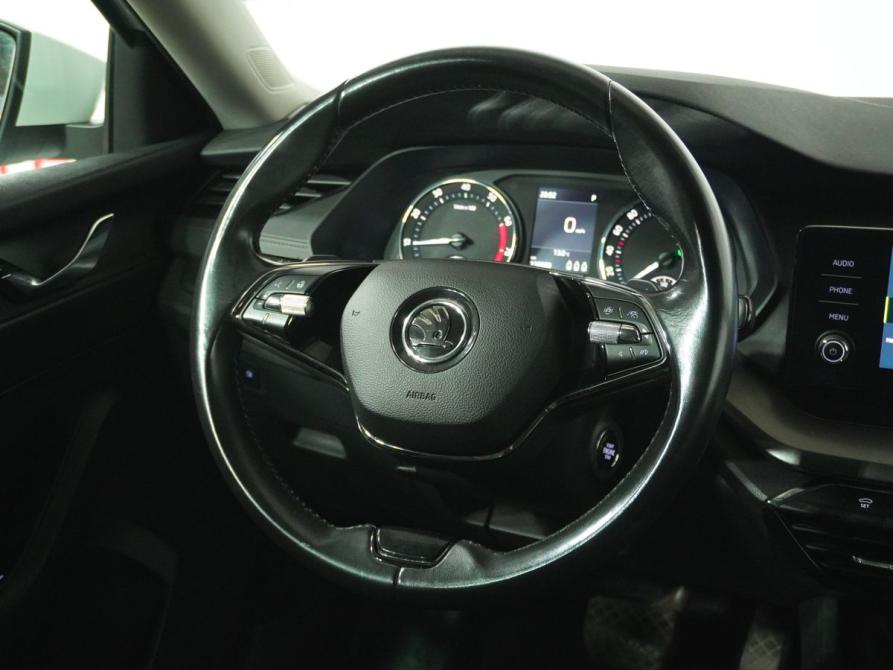 Skoda Octavia IV (A8) Вологда  - изображение 16