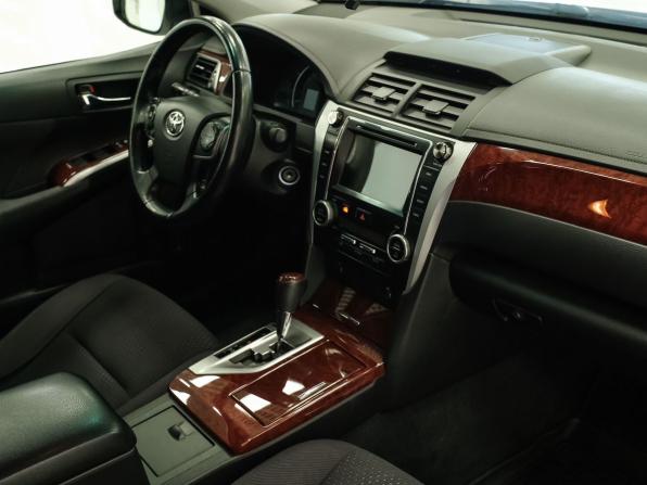 Toyota Camry VII (XV50) с пробегом 2013 года, цена 1 800 000 рублей, 156777 км, седан, Автокод Объявления