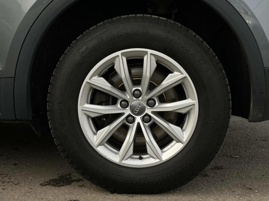 Audi Q5 II (FY) Санкт-Петербург  - изображение 30