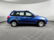 Lada (ВАЗ) Granta I Рестайлинг Уфа  - изображение 34