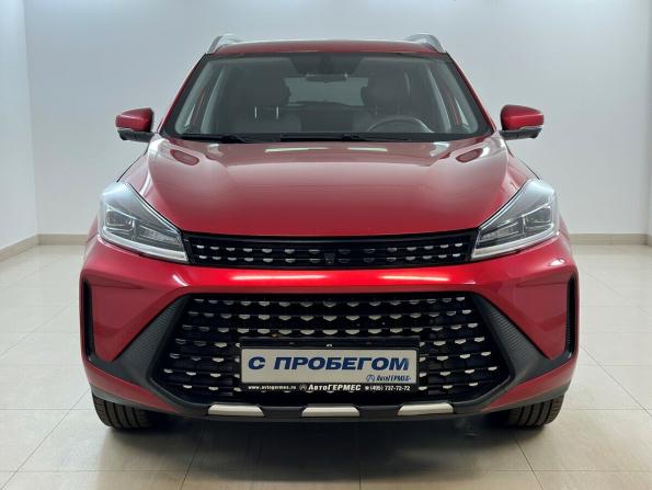 Kaiyi X3 Pro с пробегом 2023 года, цена 1 500 000 рублей, 46091 км, внедорожник, Автокод Объявления