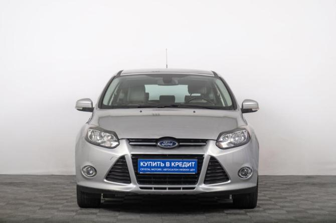 Ford Focus III с пробегом 2012 года, цена 1 019 000 рублей, 127000 км, хэтчбек, Автокод Объявления