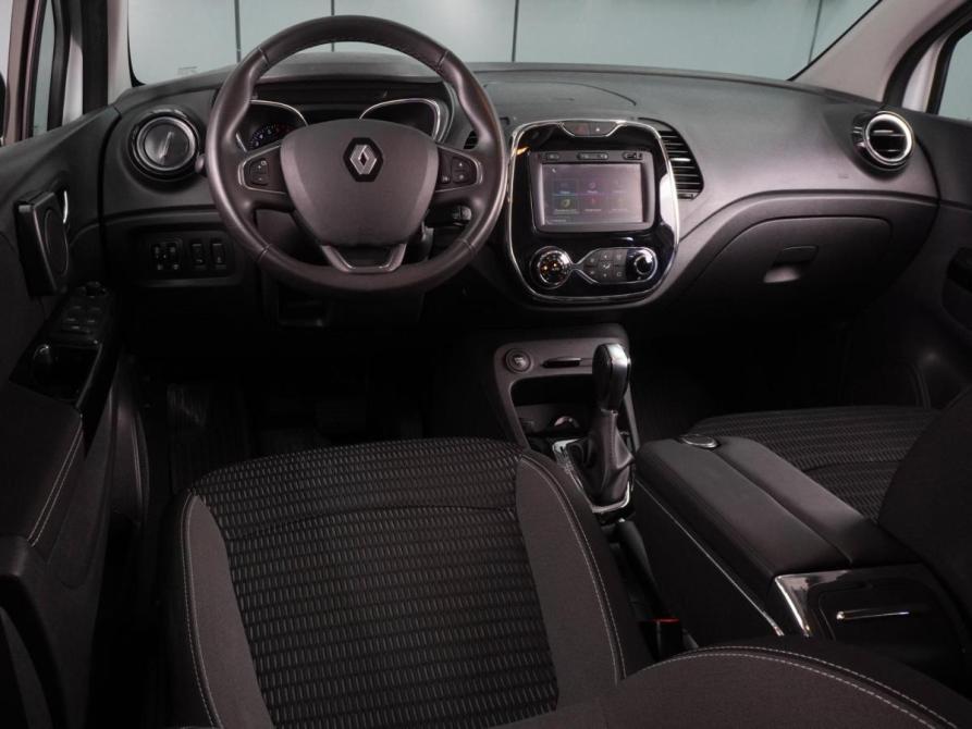 Renault Kaptur I Воронеж  - изображение 6
