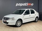Renault Logan I Рестайлинг Тверь  - изображение 16