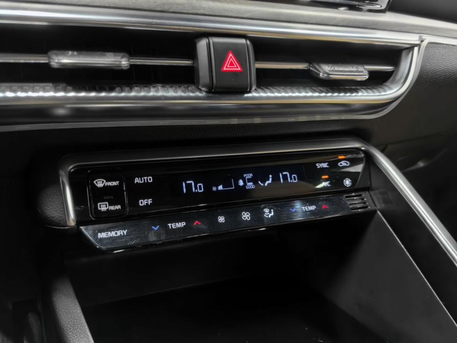 Kia K5 III Новосибирск  - изображение 21