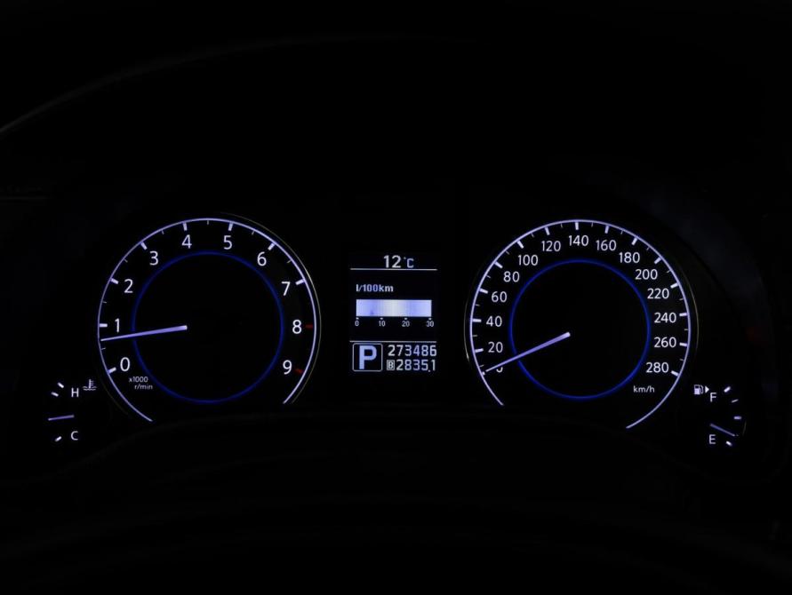 Infiniti G IV Санкт-Петербург  - изображение 25