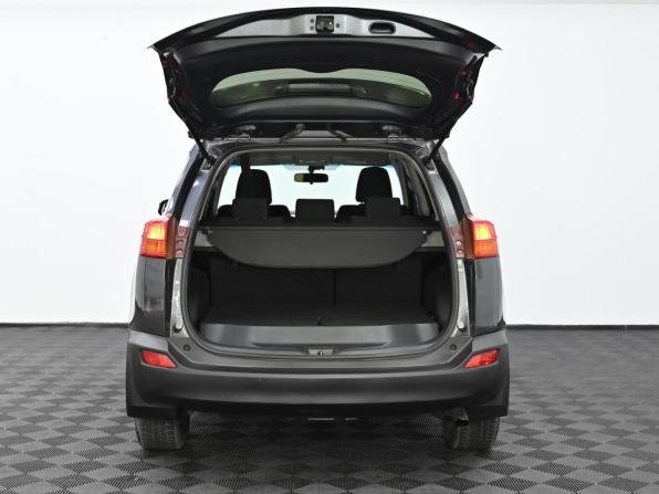 Toyota RAV4 IV (XA40) с пробегом 2015 года, цена 1 649 000 рублей, 114000 км, внедорожник, Автокод Объявления