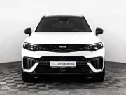 Geely Tugella I Рестайлинг Санкт-Петербург  - изображение 38