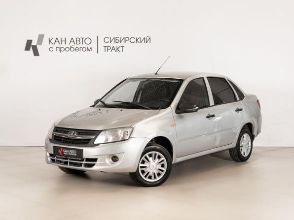 Lada (ВАЗ) Granta I с пробегом 2013 года, цена 300 000 рублей, 168398 км, седан, Автокод Объявления