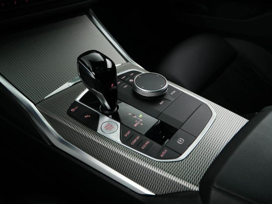 BMW 3 серии VII (G2x) Москва  - изображение 21