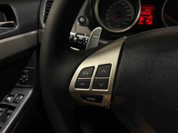 Mitsubishi Lancer X с пробегом 2008 года, цена 800 000 рублей, 96259 км, седан, Автокод Объявления