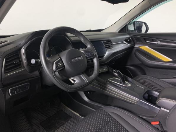 Haval F7x I с пробегом 2021 года, цена 1 780 000 рублей, 89560 км, внедорожник, Автокод Объявления