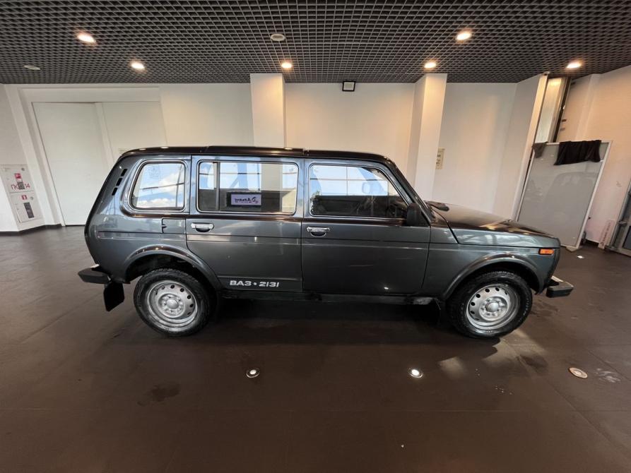 Lada (ВАЗ) 2131 (4x4) I Чебоксары  - изображение 2